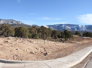 2995 W Grace Pl, Cedar City, UT 84720