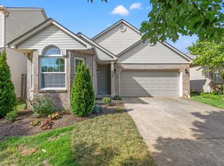 704 Widener Ct, Lexington, KY