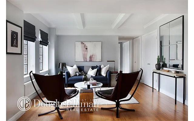 Rented by Douglas Elliman | media 1