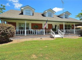 2130 County Road 3318, Greenville, TX 75402