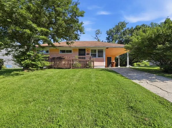 1290 Aldrich Ave, Cincinnati, OH 45231