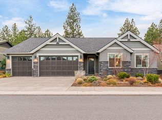 3127 NW Hidden Ridge Dr, Bend, OR 97703