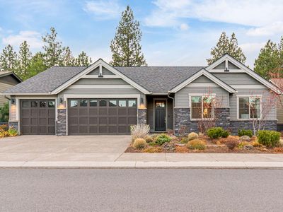 3127 NW Hidden Ridge Dr, Bend, OR, 97703