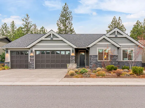 3127 NW Hidden Ridge Dr, Bend, OR 97703