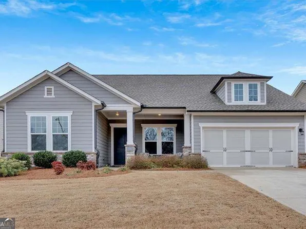 242 Cordova St, Woodstock, GA 30189
