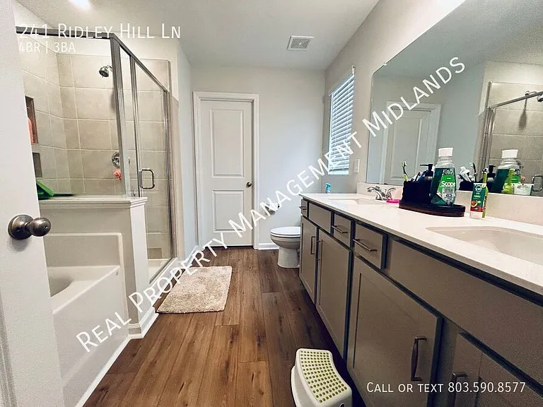 241 Ridley Hill Ln — Photo 14