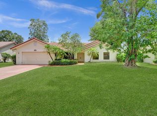 4961 NW 85th Rd, Coral Springs, FL 33067