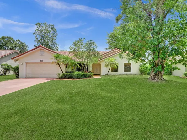 4961 NW 85th Road, Coral Springs, FL 33067