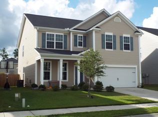 1725 Diving Duck Ln, Summerville, SC 29483
