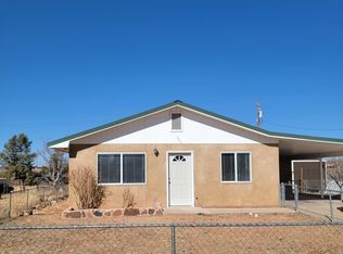 343 Serrano Ave, Santa Rosa, NM 88435