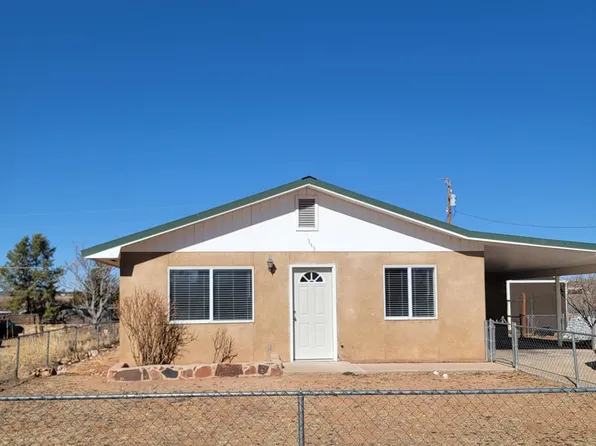 343 Serrano Ave, Santa Rosa, NM 88435
