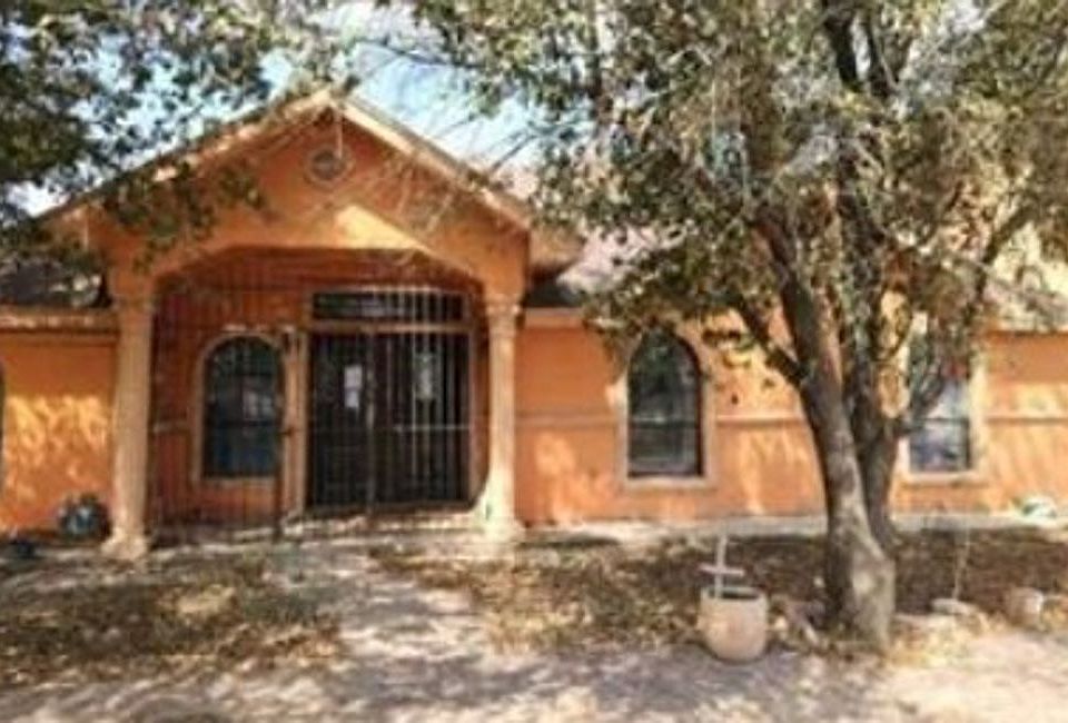 Property Front View