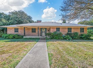 1202 N Waddill St, McKinney, TX 75069