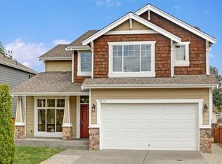 11678 SE 217th Pl, Kent, WA 98031