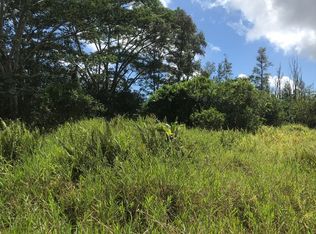 Jewel Dr LOT 53, Pahoa, HI 96778