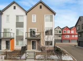 Glenridding Heights, Edmonton, AB T6W 4G7