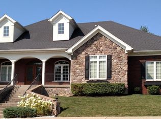 17026 Ashburton Dr, Louisville, KY 40245