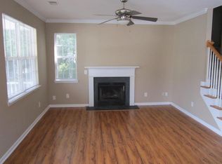 1439 Swamp Fox Ln, Charleston, SC 29412