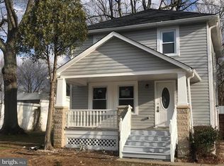 15 Bush Chapel Rd, Aberdeen, MD 21001