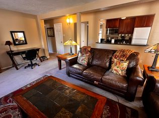 5135A Black Bear Ln, Vail, CO 81657