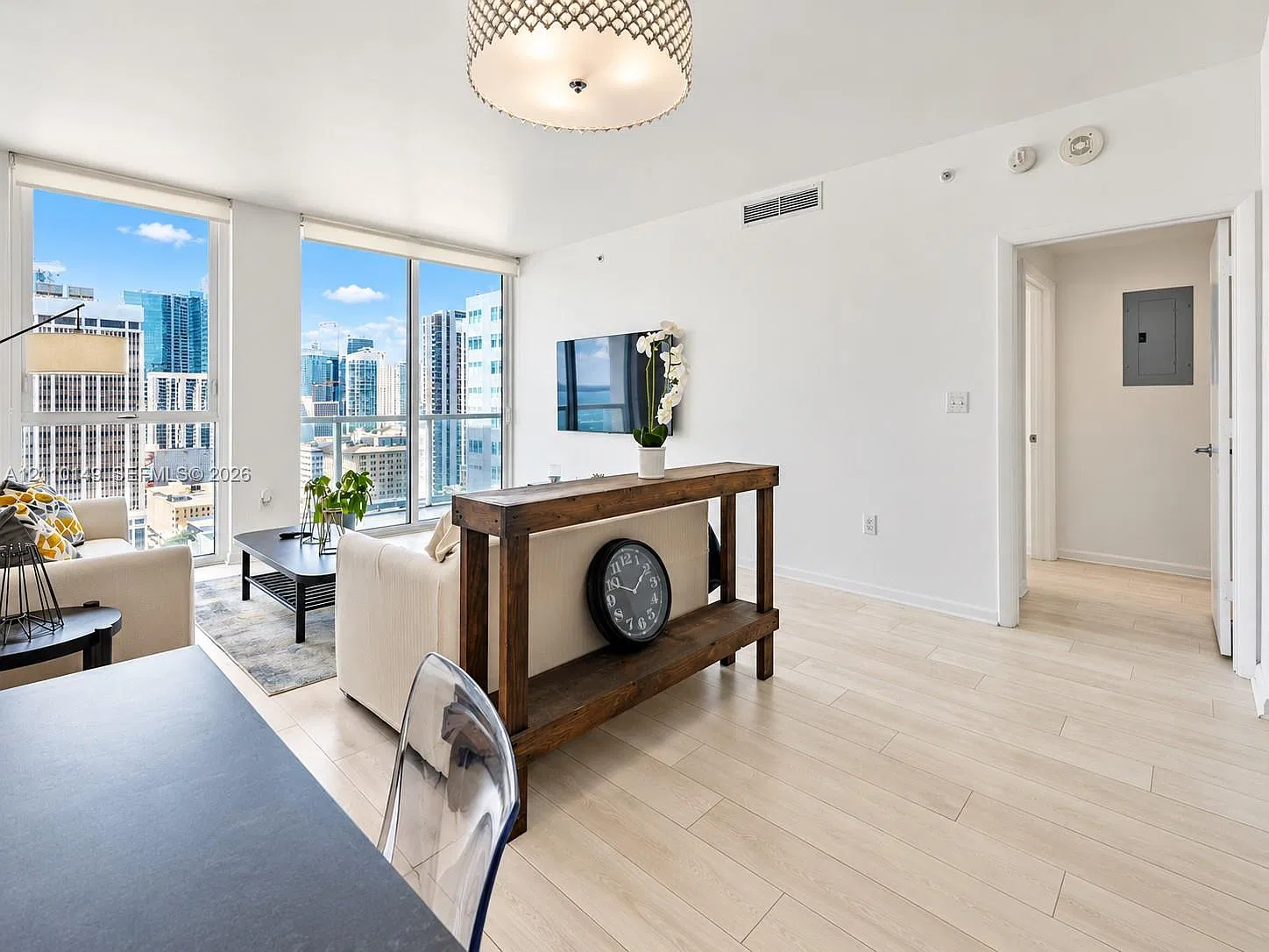 Vizcayne North Condo — Photo 4