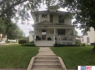 724 N 10th St, Beatrice, NE 68310