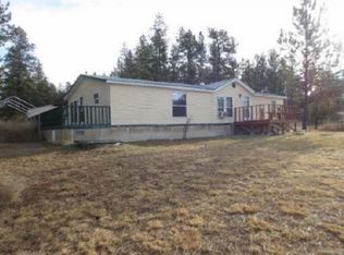 131 Harper Coulee Rd, Roundup, MT 59072