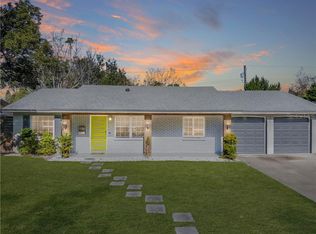 2717 Scarlet Rd, Winter Park, FL 32792