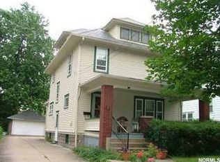 721 Wall St, Akron, OH 44310