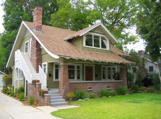1983 N Los Robles Ave, Pasadena, CA 91104