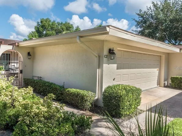 100 S Tremain St APT C2, Mount Dora, FL 32757