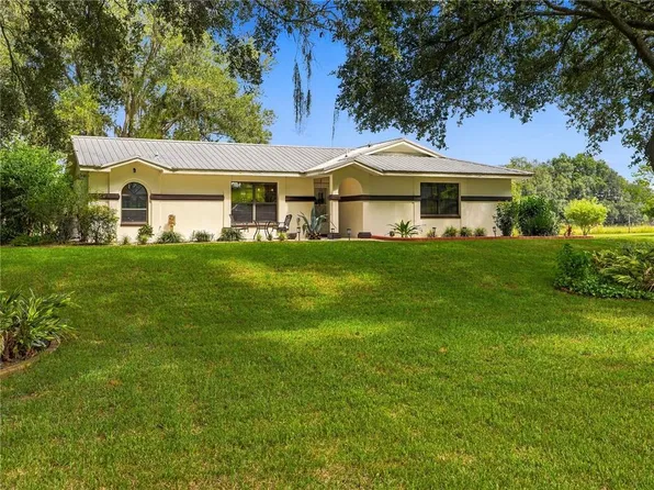 16540 SPRING VALLEY ROAD, DADE CITY, FL 33523