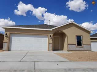 1104 Solomons Ct, Carlsbad, NM 88220