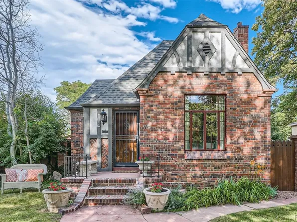 1286 Dahlia Street, Denver, CO 80220