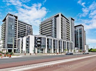 9600 Yonge St #1111B, Richmond Hill, ON