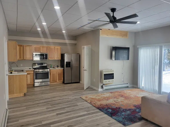 3329 Walden Hill Rd #B, Danville, VT 05828