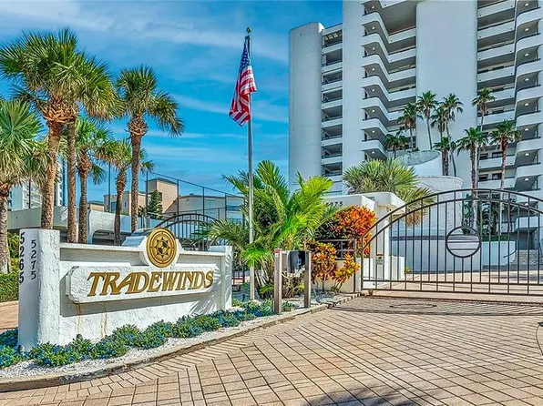 5275 S Atlantic Ave APT 1108, New Smyrna Beach, FL 32169