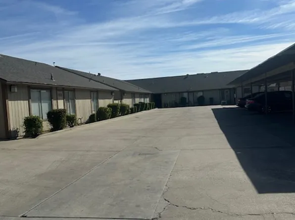 Marks Ave, 3352 N Marks Ave APT 105, Fresno, CA 93722