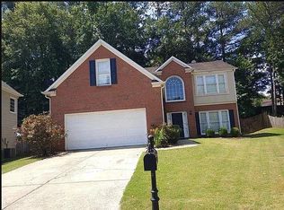 2702 Harper Woods Dr, Marietta, GA 30062