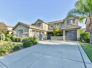 9821 Collie Way, Elk Grove, CA 95757