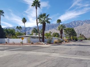 701 Desert Way, Palm Springs, CA 92264