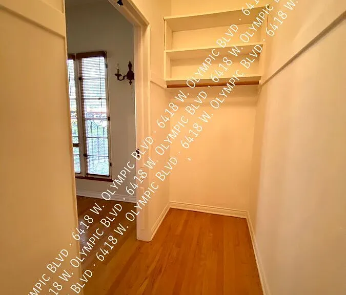 6418 1/2 W Olympic Blvd — Photo 9