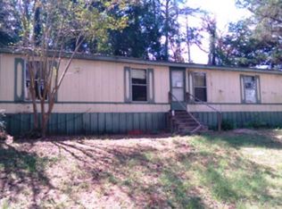 20096 Holly Hills Dr, Larue, TX 75770