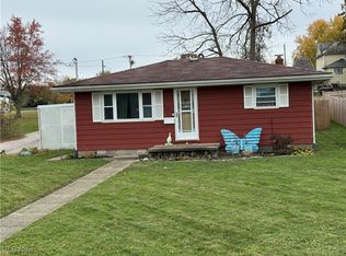 101 W 12th St, Ashland, OH 44805