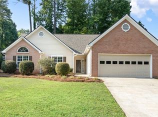 2843 Cressington Bnd NW, Kennesaw, GA 30144