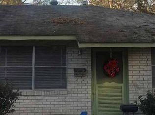 403 Daspit St, Alexandria, LA 71302
