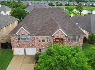 13306 Lilac Breeze Ct, Cypress, TX 77429
