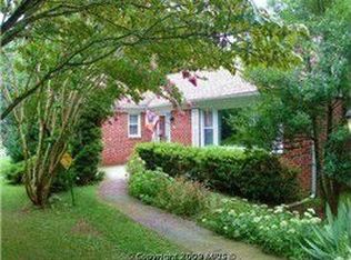 3618 Granite Rd, Woodstock, MD 21163