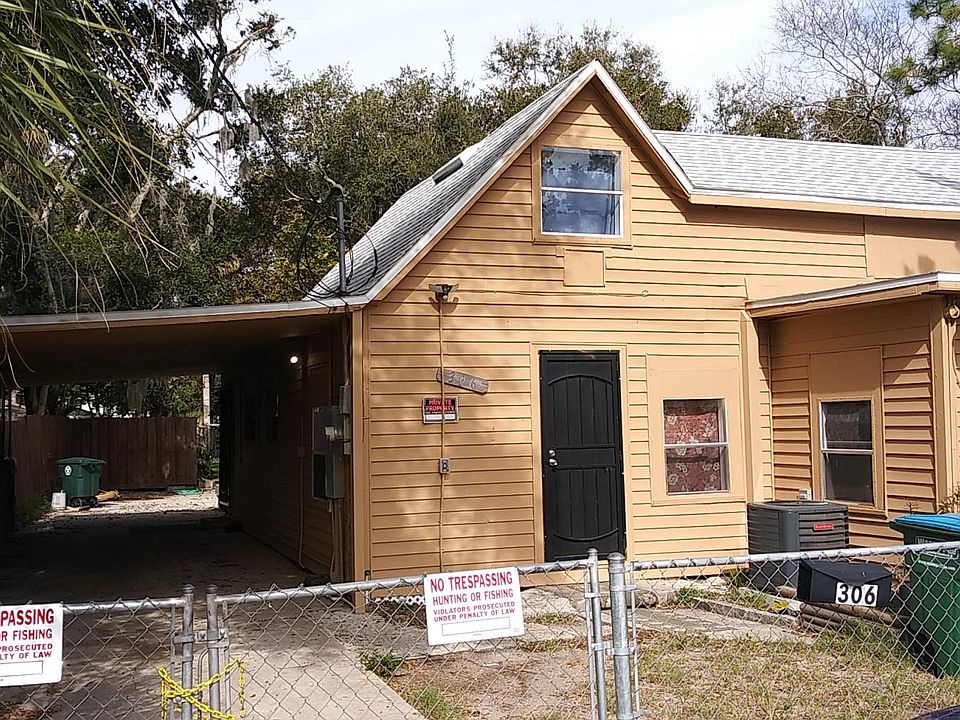 360 Gated property