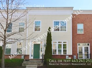 11610 Leesborough Cir, Silver Spring, MD 20902